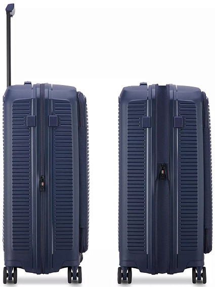 Чемодан Roncato 418412 Arcade DLX Medium Spinner exp. M