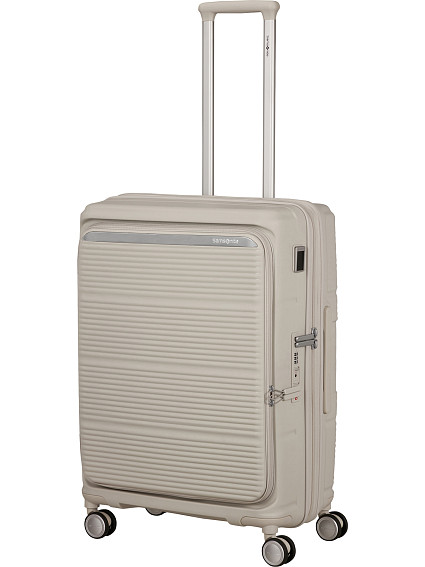 Чемодан Samsonite KT2*002 Paralux HS Spinner exp. 67cm
