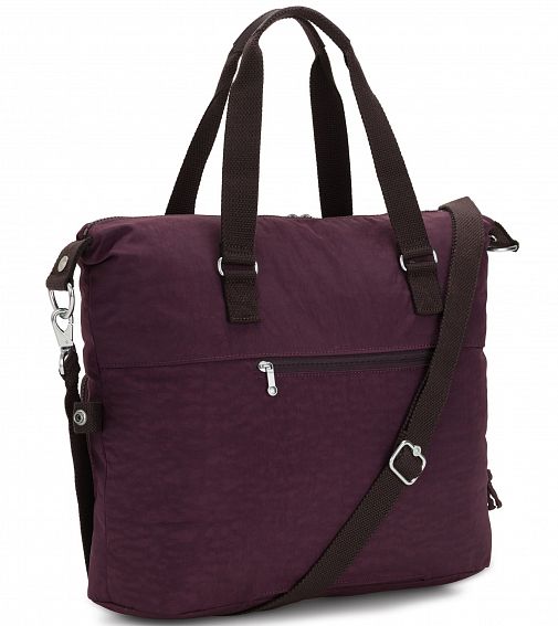 Сумка Kipling KI429251E New Erasto Large Tote Bag