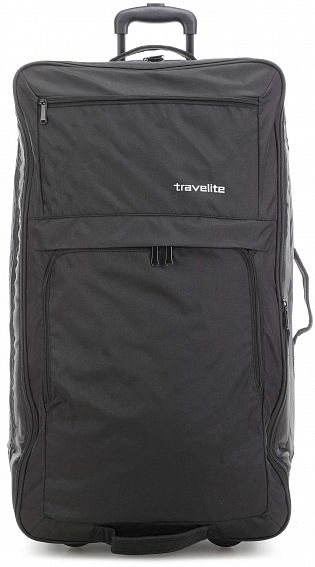 Сумка дорожная на колесах Travelite 96338 Basics Travel Bag With Wheels 78