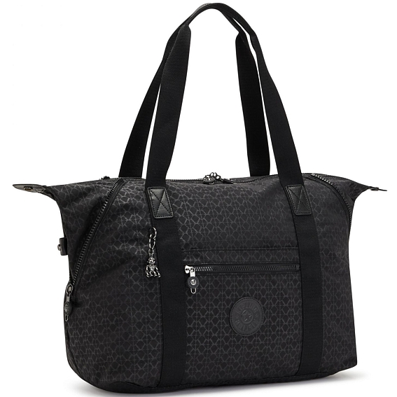 Сумка Kipling K25748K59 Art M Large Tote