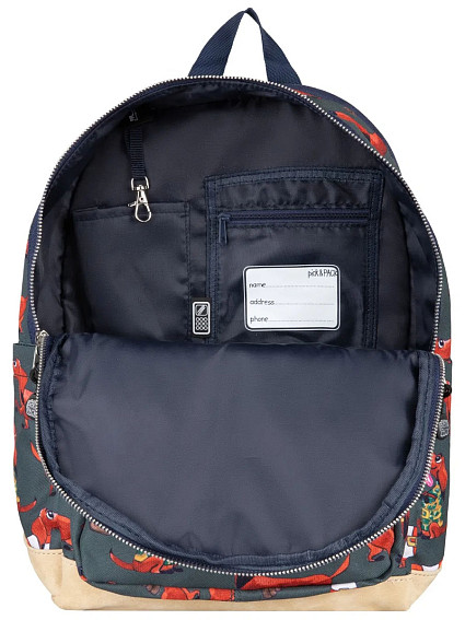 Рюкзак Pick & Pack PP20152 Wiener Backpack M