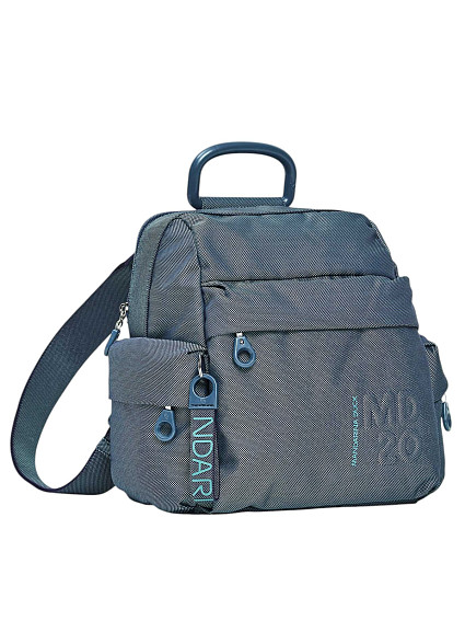 Рюкзак Mandarina Duck QMTT1 MD20 Backpack