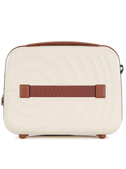 Бьюти-кейс Robinzon RP1408-J Jamaica Vintage Edition BC