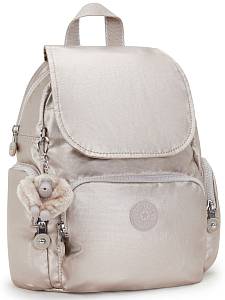 Рюкзак Kipling KI469748I City Zip Mini Small backpack Рюкзак Kipling KI469748I City Zip Mini Small backpack