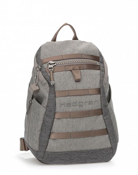 Рюкзак Hedgren HKO02 Knock Out Backpack S Zephon