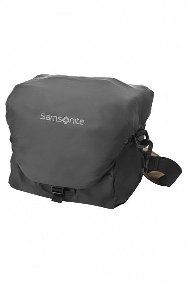 Сумка для фотокамеры Samsonite P02*004 B-Lite Fresh Foto DSLR Shoulder Bag M