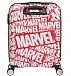 Чемодан American Tourister 31C*002 Wavebreaker Marvel Spinner 55