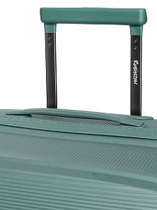 Чемодан Robinzon RP122-3 Santorini Deluxe M