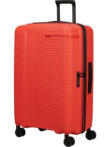 Чемодан Samsonite KU7*004 Prodiver HS Spinner exp. (4 wheels) 75cm