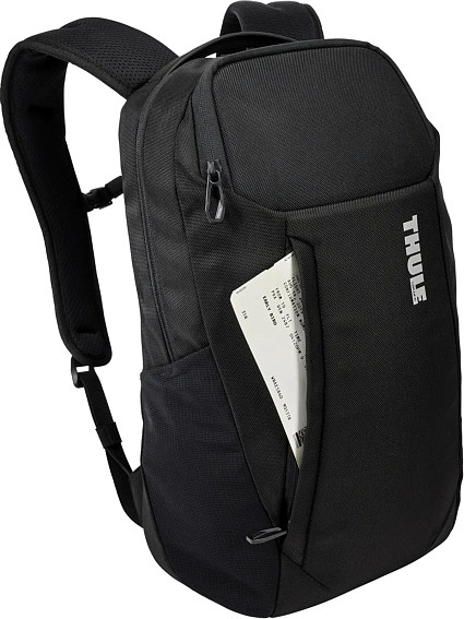 Рюкзак Thule TACBP2115BLK-3205380 Accent Backpack 20L