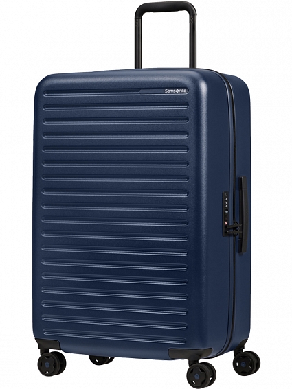 Чемодан Samsonite KF1*002 Stackd Spinner (4 wheels) 68cm