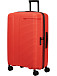Чемодан Samsonite KU7*004 Prodiver HS Spinner exp. (4 wheels) 75cm
