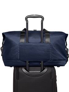 Сумка дорожная Tumi 158964-1596 Alpha Double Expansion Duffel
