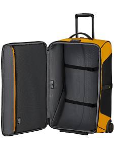 Дорожная сумка на колесах Samsonite KH7*013 Ecodiver Duffle with wheels 67cm