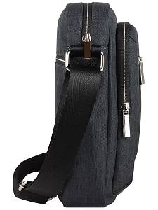 Сумка наплечная мужская Bugatti 49630113 Sera