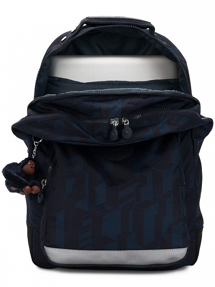 Рюкзак Kipling KI709054E Class Room Large Backpack