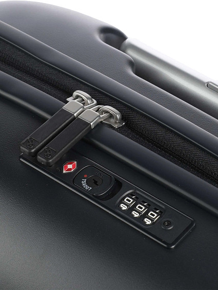 Чемодан Mandarina Duck OJV01 Sky Duck Expandable Cabin Hard Trolley