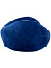 Подушка RouteMark Мемо Utype Blue