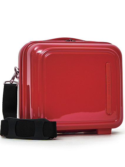 Бьюти-кейс Mandarina Duck OUN01 Logoduck + Beauty Case