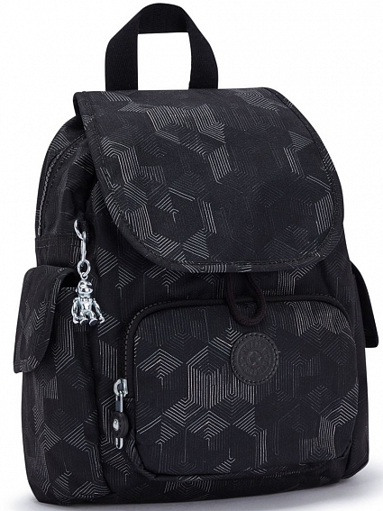 Рюкзак Kipling KI4628R19 City Pack Mini Backpack