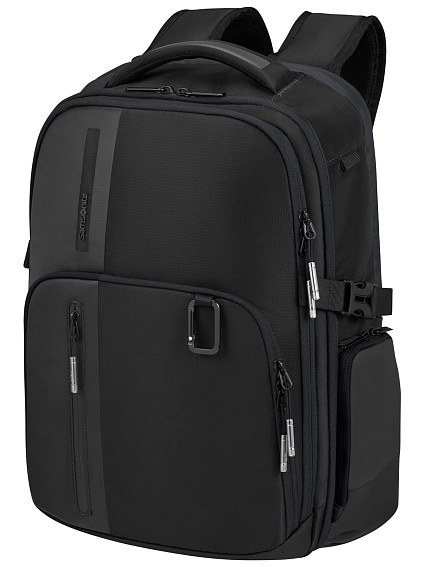 Рюкзак Samsonite KI1*005 Biz2go Backpack 15.6 Рюкзак Samsonite KI1*005 Biz2go Backpack 15.6