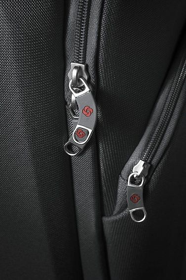 Бьюти-кейс Samsonite V93*012 Cordoba Duo Travel Beauty Case