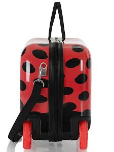 Чемодан детский Heys 13151-3087-00 Fashion Ride-on Чемодан детский Heys 13151-3087-00 Fashion Ride-on
