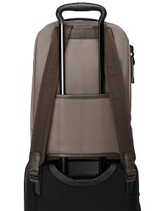 Рюкзак Tumi 159062-A879 Harrison Bradner Backpack