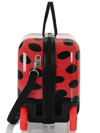 Чемодан детский Heys 13151-3087-00 Fashion Ride-on