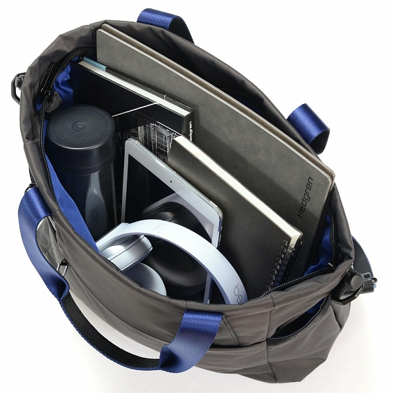 Сумка Hedgren HNOV05 Nova Galactic Shoulder Bag Tote