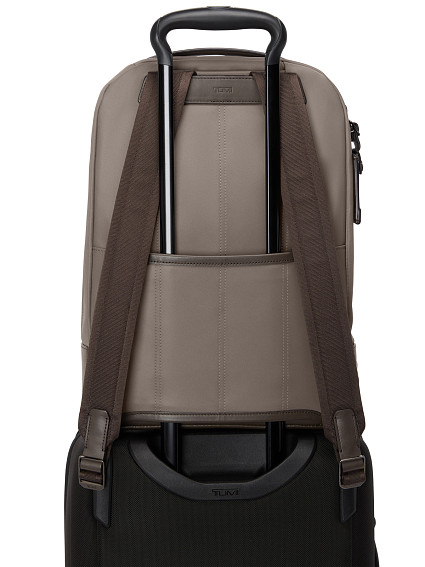 Рюкзак Tumi 159062-A879 Harrison Bradner Backpack