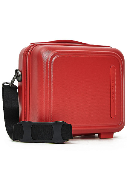 Бьюти-кейс Mandarina Duck SZN01 Logoduck + Beauty Case