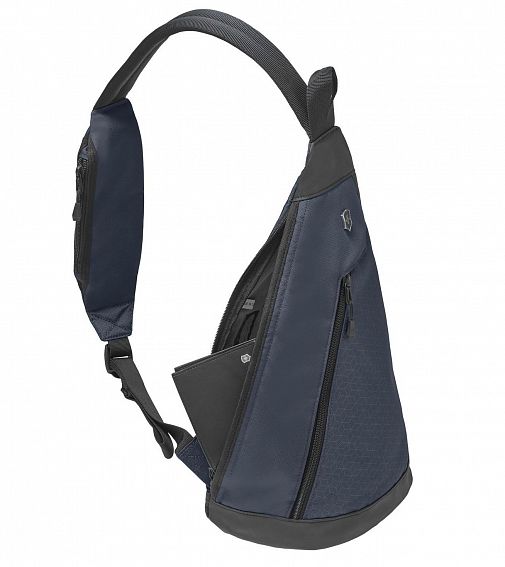 Рюкзак с одним плечевым ремнём Victorinox 606749 Altmont Original Dual-compartment Mono-sling