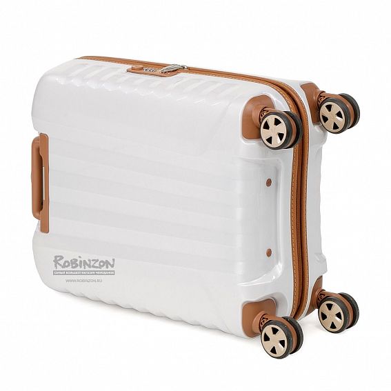 Чемодан Roncato 5213 Uno Zip Deluxe Trolley Cabina XS