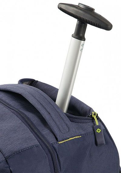 Рюкзак-тележка Samsonite 10N-09007 Rewind Laptop Backpack 16