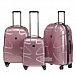 Чемодан Titan 813406 X2 Flash New Trolley S Чемодан Titan 813406 X2 Flash New Trolley S