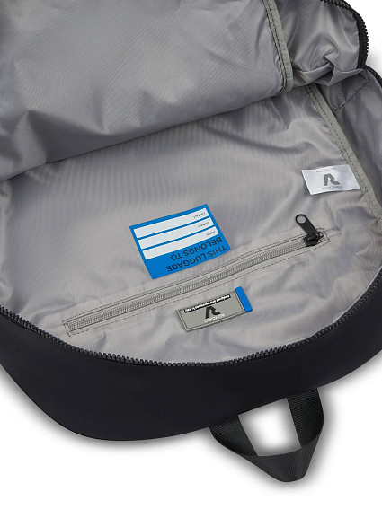 Складной рюкзак Roncato 412014 Compact Easyjet Backpack