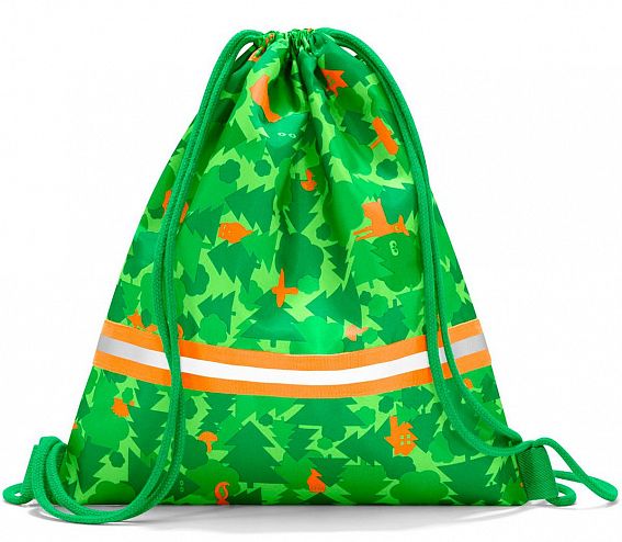 Мешок для обуви Reisenthel Mysac Kids