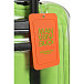 Чемодан Mandarina Duck BQV01 Popsicle Glossy Fluo trolley
