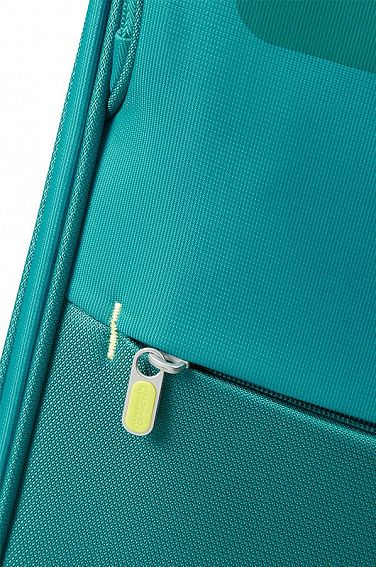 Чемодан American Tourister 26G*005 Herolite Spinner 67