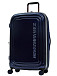 Чемодан Mandarina Duck OUV32 Logoduck+ Metal Medium Expandable Trolley (4 wheels)