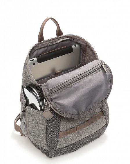 Рюкзак Hedgren HKO02 Knock Out Backpack S Zephon