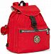 Рюкзак Kipling K0006106I Vintage Keeper Medium Backpack