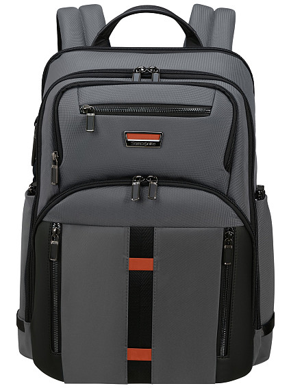 Рюкзак Samsonite KO1*009 Urban-Eye Backpack 15.6