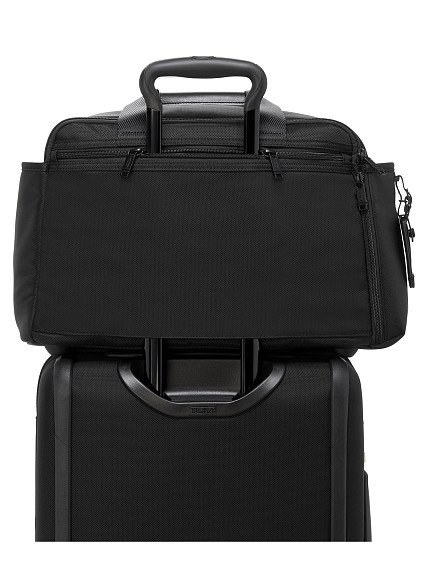 Сумка дорожная Tumi 232714D Alpha Bravo Fleet Day Duffel