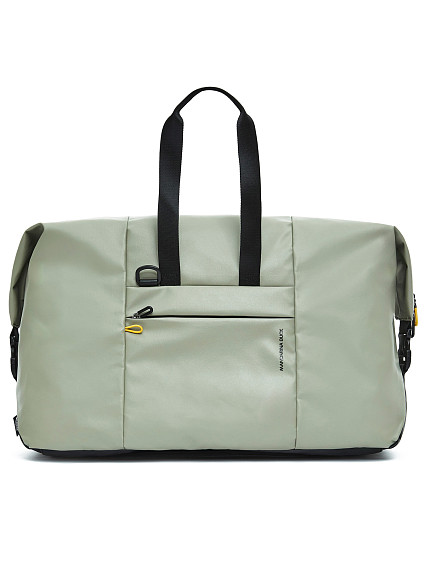 Сумка дорожная Mandarina Duck OSB02 Eco Coated Medium Duffel Bag