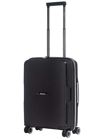 Чемодан Robinzon RP6123-N Santorini Contrast DLX S
