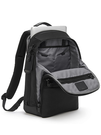 Рюкзак Tumi 232782D Alpha Bravo Dynamic Backpack