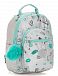 Рюкзак Kipling KI374737Q Seoul Go S Small Backpack